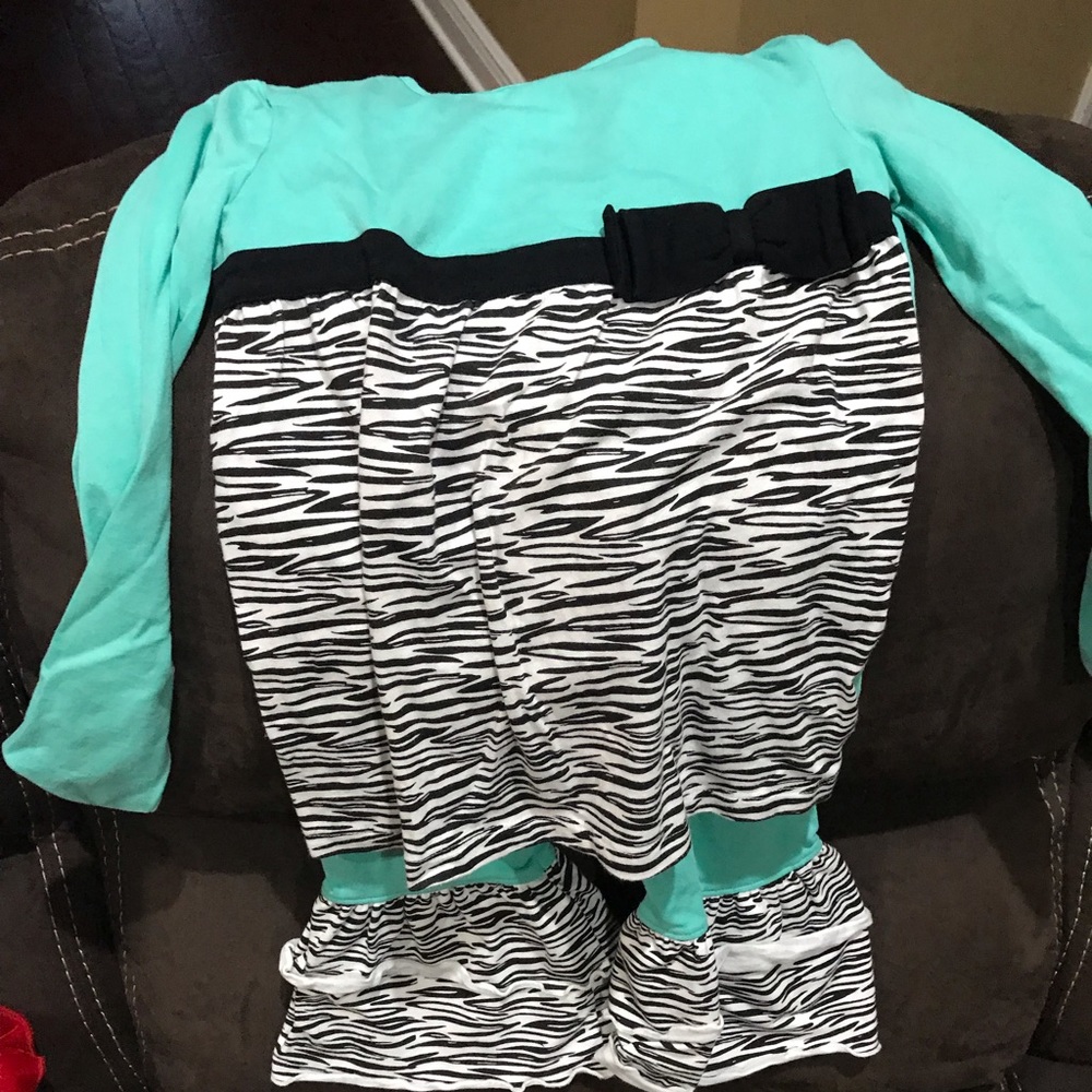 Girls outfits